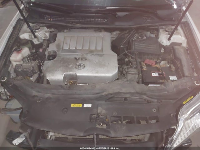 2011 Toyota Avalon Limited მანქანა იყიდება აუქციონზე, vin: 4T1BK3DB1BU405467, აუქციონის ნომერი: 45024910