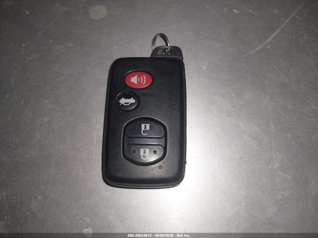 2011 Toyota Avalon Limited მანქანა იყიდება აუქციონზე, vin: 4T1BK3DB1BU405467, აუქციონის ნომერი: 45024910