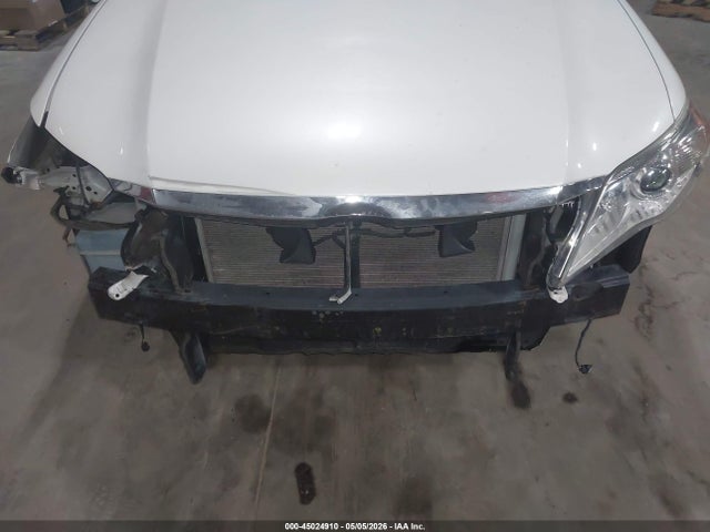 2011 Toyota Avalon Limited მანქანა იყიდება აუქციონზე, vin: 4T1BK3DB1BU405467, აუქციონის ნომერი: 45024910