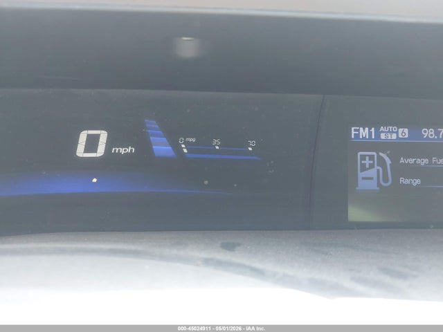 Продажа на аукционе авто 2012 Honda Civic Lx, vin: 19XFB2F53CE353024, номер лота: 45024911
