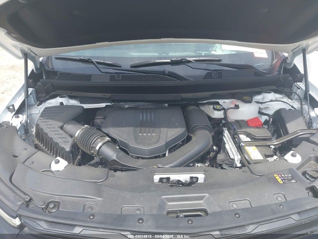 2026 Chevrolet Traverse Fwd Lt მანქანა იყიდება აუქციონზე, vin: 1GNERGKS0TJ188561, აუქციონის ნომერი: 45024915
