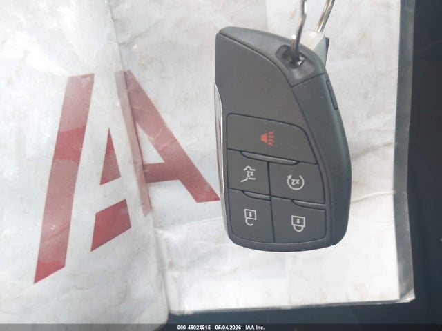 Aukcja sprzedaży 2026 Chevrolet Traverse Fwd Lt, vin: 1GNERGKS0TJ188561, numer aukcji: 45024915