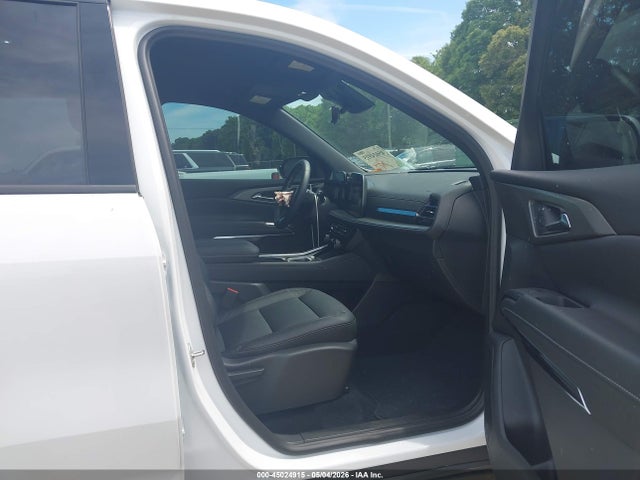 Aukcja sprzedaży 2026 Chevrolet Traverse Fwd Lt, vin: 1GNERGKS0TJ188561, numer aukcji: 45024915