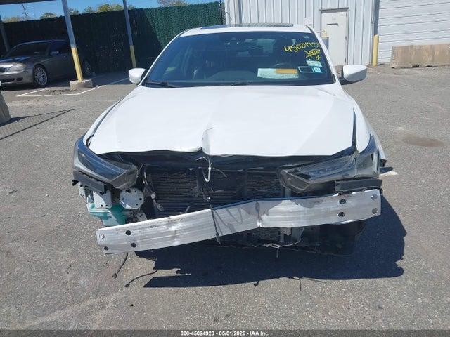 Продажа на аукционе авто 2022 Acura Ilx Premium   A-spec Packages/technology   A-spec Packages, vin: 19UDE2F81NA005108, номер лота: 45024923