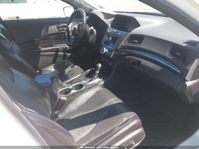 Продажа на аукционе авто 2022 Acura Ilx Premium   A-spec Packages/technology   A-spec Packages, vin: 19UDE2F81NA005108, номер лота: 45024923