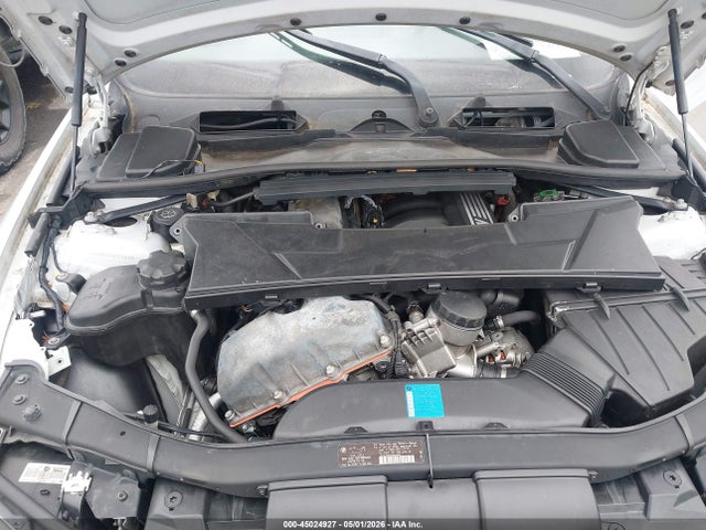 Продаж на аукціоні авто 2006 Bmw 325i, vin: WBAVB13506PT27587, номер лоту: 45024927