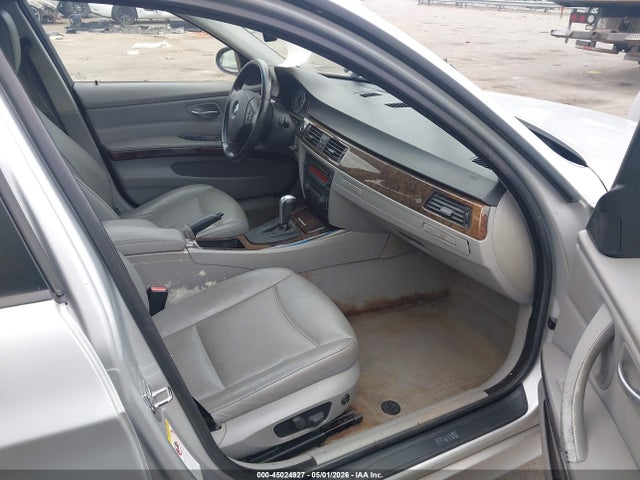 Продаж на аукціоні авто 2006 Bmw 325i, vin: WBAVB13506PT27587, номер лоту: 45024927
