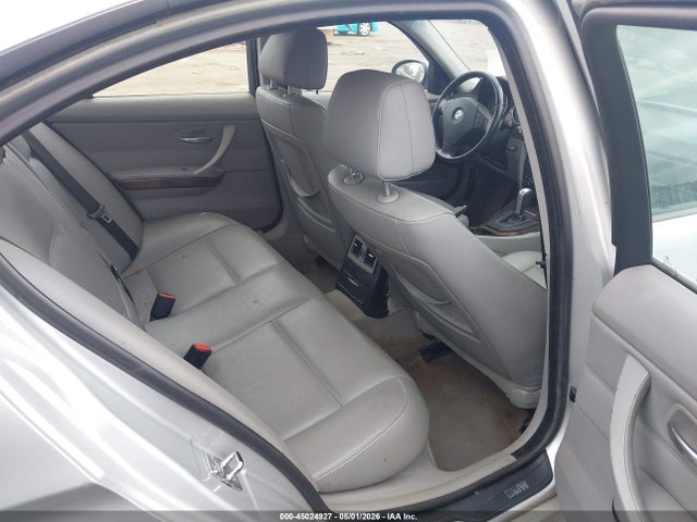 Продаж на аукціоні авто 2006 Bmw 325i, vin: WBAVB13506PT27587, номер лоту: 45024927