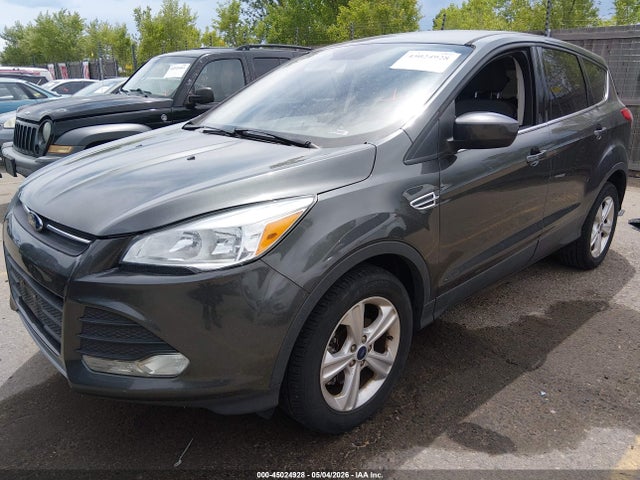 Aukcja sprzedaży 2016 Ford Escape Se, vin: 1FMCU9GX9GUB47618, numer aukcji: 45024928