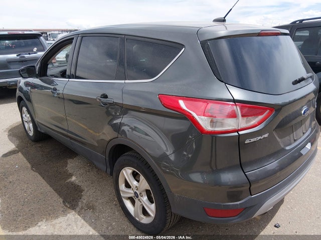 Aukcja sprzedaży 2016 Ford Escape Se, vin: 1FMCU9GX9GUB47618, numer aukcji: 45024928
