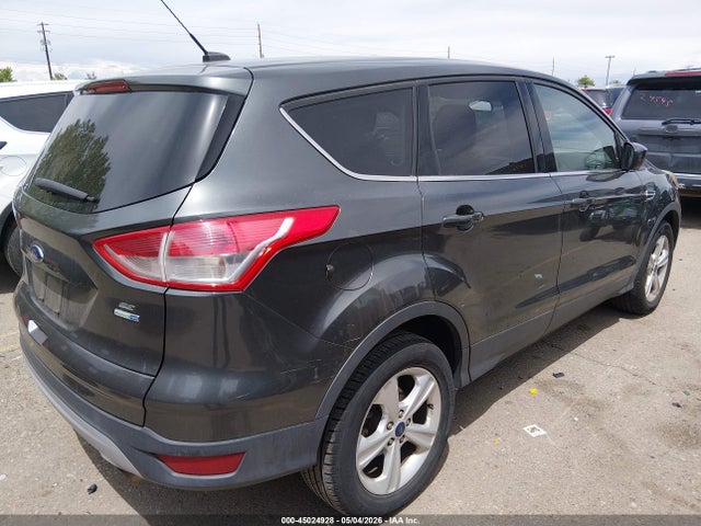Aukcja sprzedaży 2016 Ford Escape Se, vin: 1FMCU9GX9GUB47618, numer aukcji: 45024928