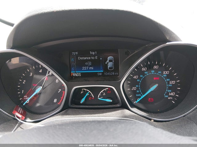 Aukcja sprzedaży 2016 Ford Escape Se, vin: 1FMCU9GX9GUB47618, numer aukcji: 45024928