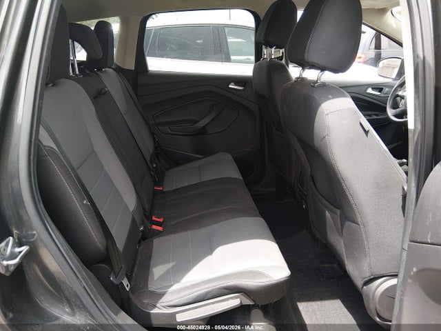 Aukcja sprzedaży 2016 Ford Escape Se, vin: 1FMCU9GX9GUB47618, numer aukcji: 45024928