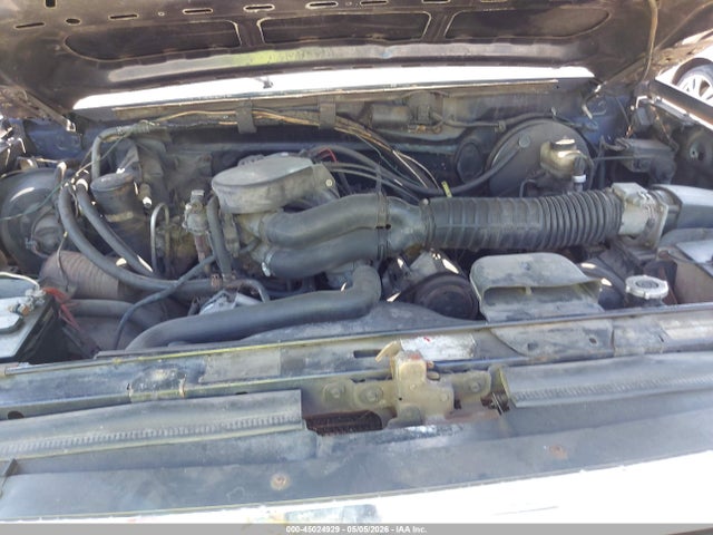 Продаж на аукціоні авто 1994 Ford F150, vin: 1FTEF15N1RNB32005, номер лоту: 45024929