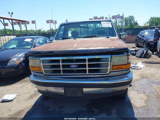 Продаж на аукціоні авто 1994 Ford F150, vin: 1FTEF15N1RNB32005, номер лоту: 45024929