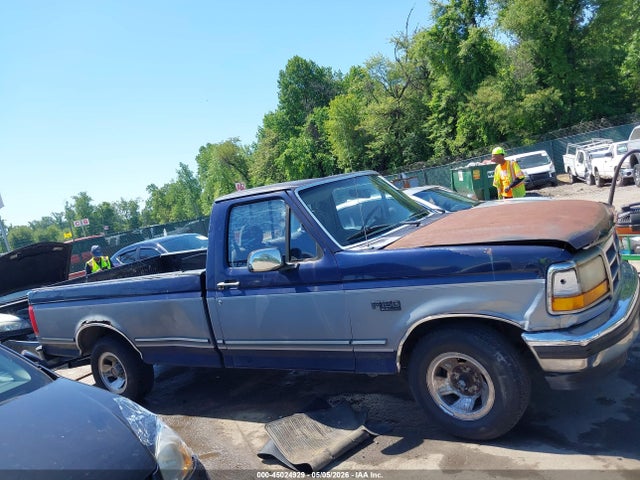 Продаж на аукціоні авто 1994 Ford F150, vin: 1FTEF15N1RNB32005, номер лоту: 45024929