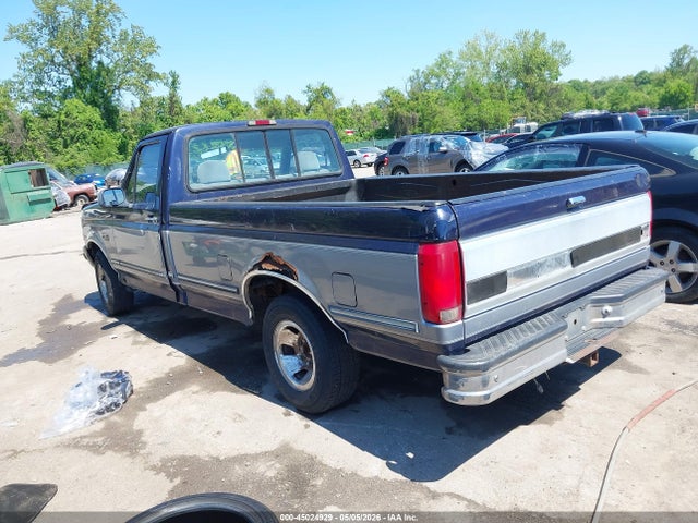 Продаж на аукціоні авто 1994 Ford F150, vin: 1FTEF15N1RNB32005, номер лоту: 45024929