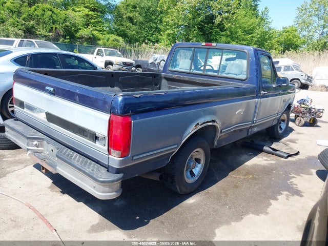 Продаж на аукціоні авто 1994 Ford F150, vin: 1FTEF15N1RNB32005, номер лоту: 45024929