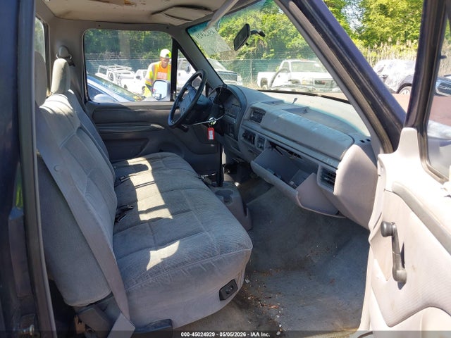 Продаж на аукціоні авто 1994 Ford F150, vin: 1FTEF15N1RNB32005, номер лоту: 45024929