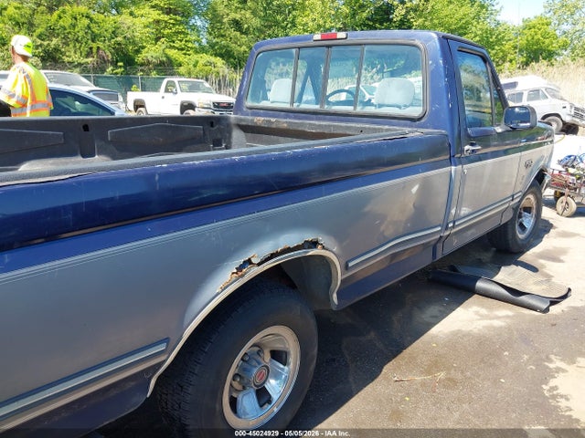Продаж на аукціоні авто 1994 Ford F150, vin: 1FTEF15N1RNB32005, номер лоту: 45024929