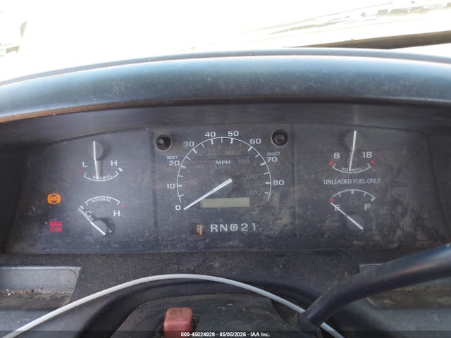 Продаж на аукціоні авто 1994 Ford F150, vin: 1FTEF15N1RNB32005, номер лоту: 45024929