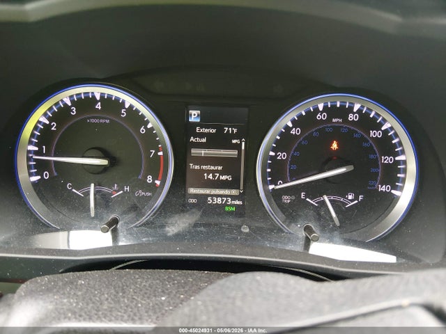 Продаж на аукціоні авто 2018 Toyota Highlander Xle, vin: 5TDJZRFH7JS912327, номер лоту: 45024931