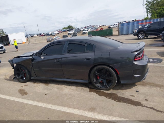 Dodge Charger Srt 392 2016 2C3CDXEJXGH192968 Image 15