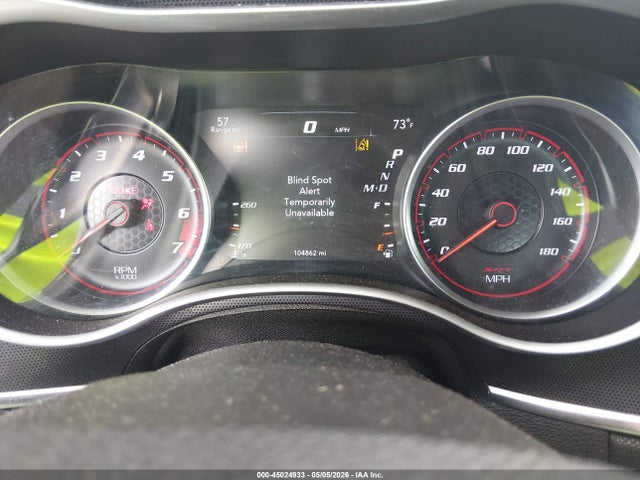 Dodge Charger Srt 392 2016 2C3CDXEJXGH192968 Image 7