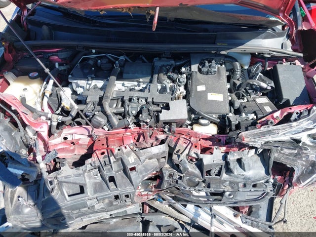 Toyota Prius Two 2018 JTDKBRFU0J3598236 Image 10