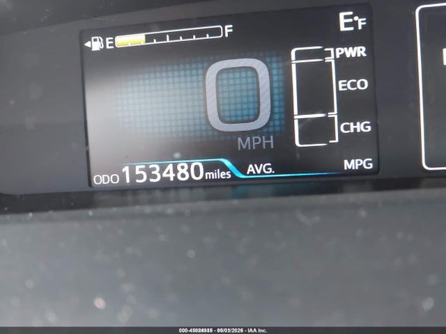 Toyota Prius Two 2018 JTDKBRFU0J3598236 Image 15