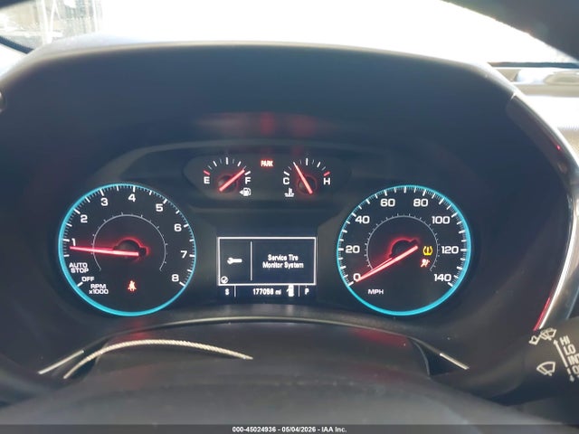 45024936 :رقم المزاد ، 2GNAXSEV2J6293187 vin ، 2018 Chevrolet Equinox Lt مزاد بيع