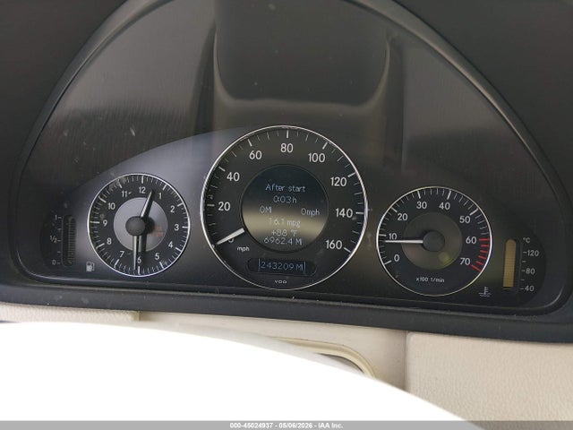 Продажа на аукционе авто 2005 Mercedes-benz Clk 320, vin: WDBTK65G95T055633, номер лота: 45024937