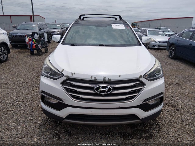 Aukcja sprzedaży 2017 Hyundai Santa Fe Sport 2.4l, vin: 5XYZU3LB4HG457698, numer aukcji: 45024940