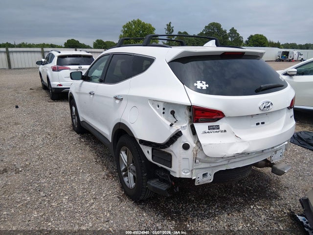 Aukcja sprzedaży 2017 Hyundai Santa Fe Sport 2.4l, vin: 5XYZU3LB4HG457698, numer aukcji: 45024940
