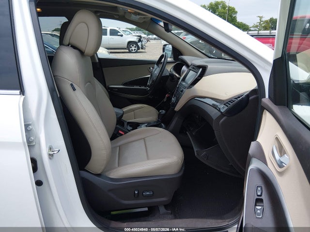 Aukcja sprzedaży 2017 Hyundai Santa Fe Sport 2.4l, vin: 5XYZU3LB4HG457698, numer aukcji: 45024940