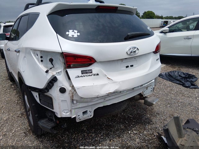 Aukcja sprzedaży 2017 Hyundai Santa Fe Sport 2.4l, vin: 5XYZU3LB4HG457698, numer aukcji: 45024940