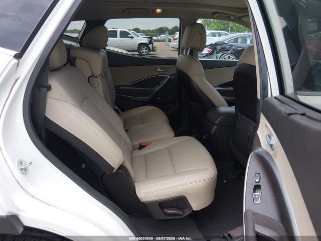 Aukcja sprzedaży 2017 Hyundai Santa Fe Sport 2.4l, vin: 5XYZU3LB4HG457698, numer aukcji: 45024940