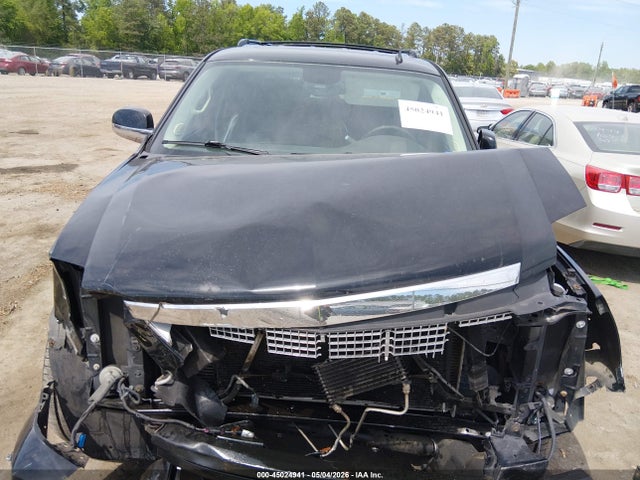Aukcja sprzedaży 2010 Cadillac Escalade Esv Platinum, vin: 1GYUCKEF5AR159718, numer aukcji: 45024941