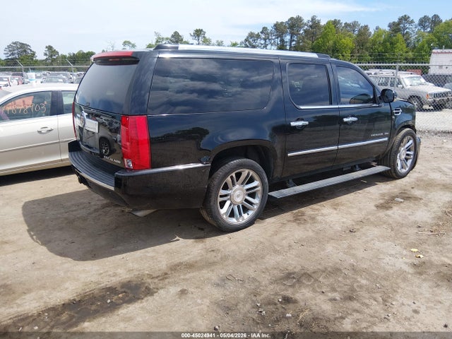 Aukcja sprzedaży 2010 Cadillac Escalade Esv Platinum, vin: 1GYUCKEF5AR159718, numer aukcji: 45024941