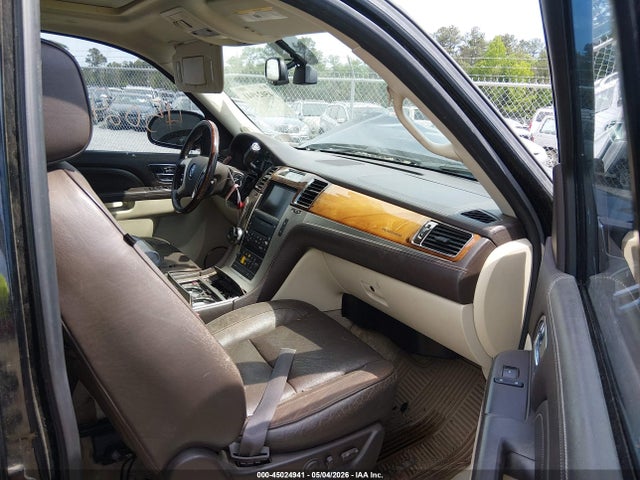 Aukcja sprzedaży 2010 Cadillac Escalade Esv Platinum, vin: 1GYUCKEF5AR159718, numer aukcji: 45024941