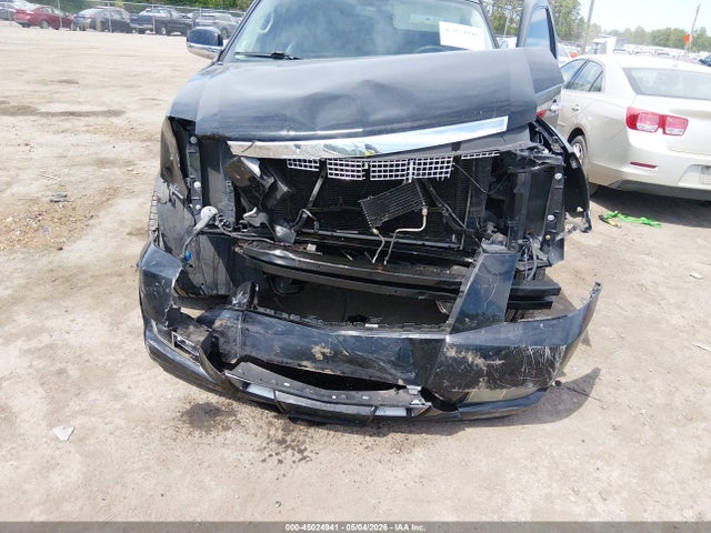 Aukcja sprzedaży 2010 Cadillac Escalade Esv Platinum, vin: 1GYUCKEF5AR159718, numer aukcji: 45024941