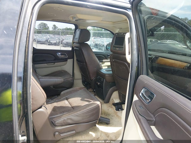 Aukcja sprzedaży 2010 Cadillac Escalade Esv Platinum, vin: 1GYUCKEF5AR159718, numer aukcji: 45024941