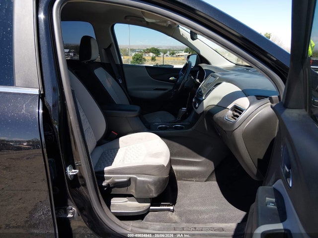 2GNAXJEV1M6136782 Chevrolet Equinox Fwd 2fl