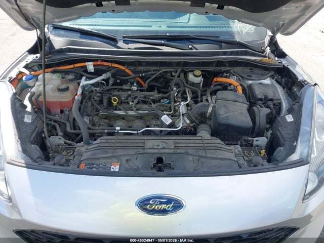 Продаж на аукціоні авто 2020 Ford Escape Se Sport Hybrid, vin: 1FMCU0BZ1LUA60066, номер лоту: 45024947