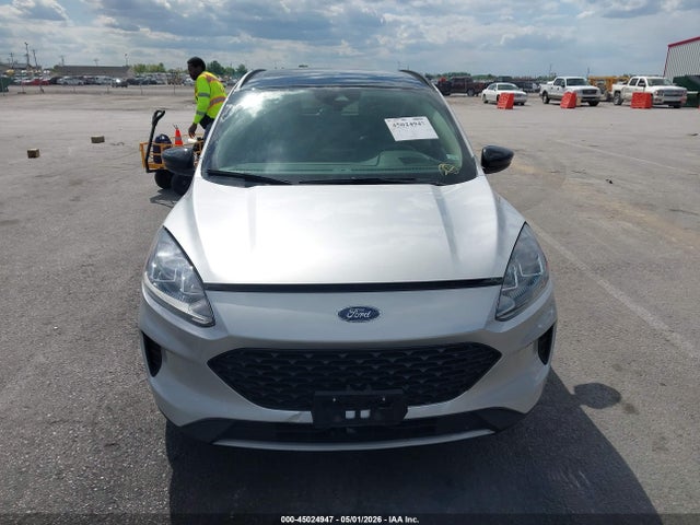Продаж на аукціоні авто 2020 Ford Escape Se Sport Hybrid, vin: 1FMCU0BZ1LUA60066, номер лоту: 45024947