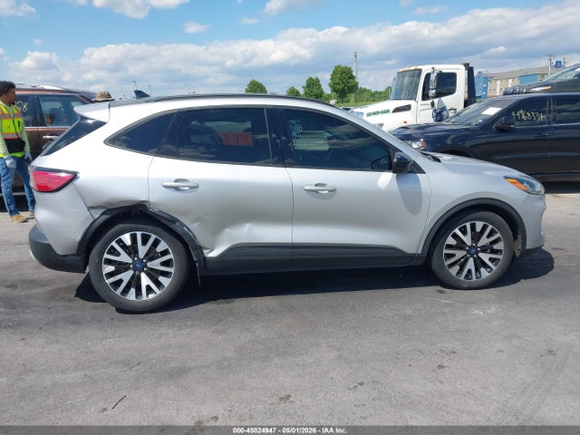 Продаж на аукціоні авто 2020 Ford Escape Se Sport Hybrid, vin: 1FMCU0BZ1LUA60066, номер лоту: 45024947