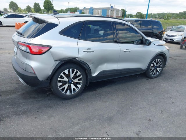 Продаж на аукціоні авто 2020 Ford Escape Se Sport Hybrid, vin: 1FMCU0BZ1LUA60066, номер лоту: 45024947