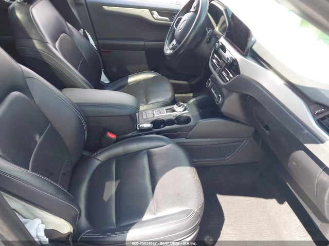 Продаж на аукціоні авто 2020 Ford Escape Se Sport Hybrid, vin: 1FMCU0BZ1LUA60066, номер лоту: 45024947