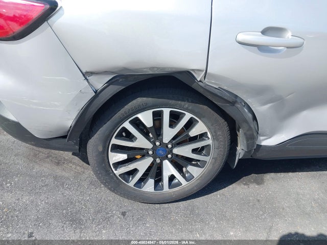 Продаж на аукціоні авто 2020 Ford Escape Se Sport Hybrid, vin: 1FMCU0BZ1LUA60066, номер лоту: 45024947