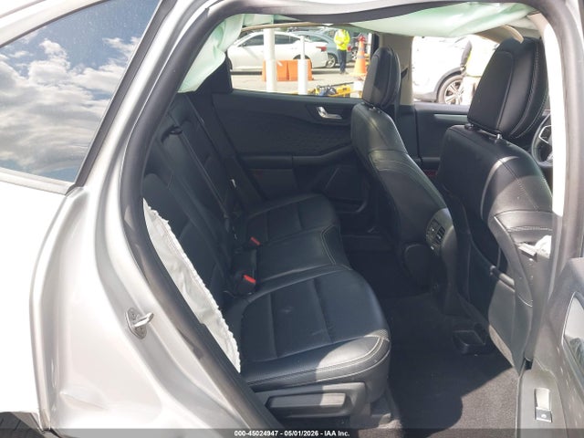 Продаж на аукціоні авто 2020 Ford Escape Se Sport Hybrid, vin: 1FMCU0BZ1LUA60066, номер лоту: 45024947